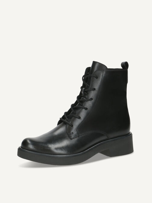 Stiefelette, BLACK NAPPA, hi-res