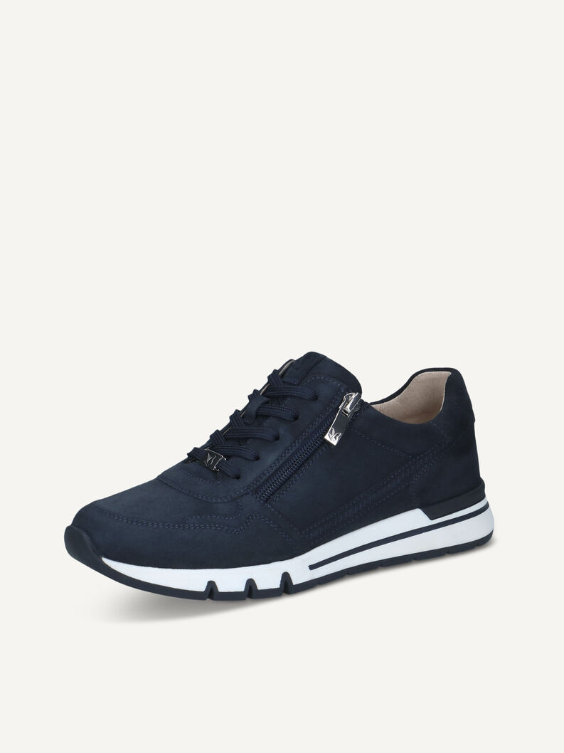 Sneaker, OCEAN SUEDE, hi-res