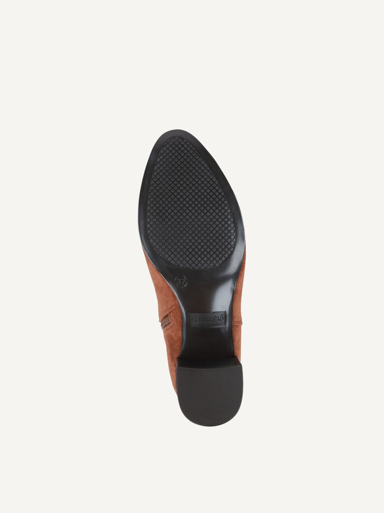 Stiefel, COGNAC STRETCH, hi-res