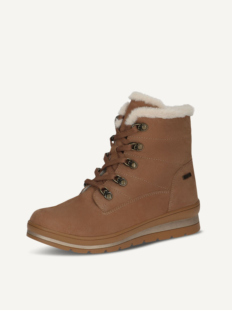 Stiefelette, NUT NUBUC, hi-res