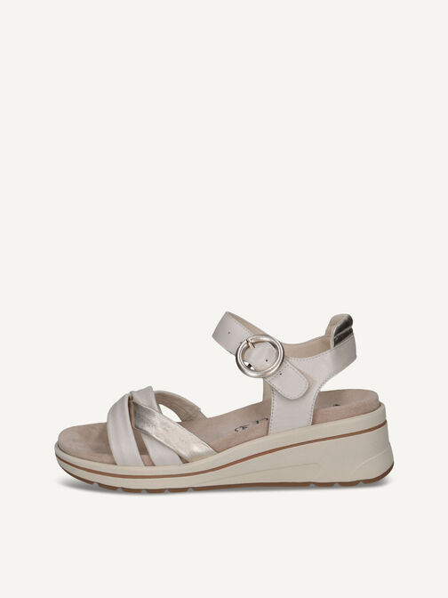 Sandalette, OFFW PERL COM, hi-res