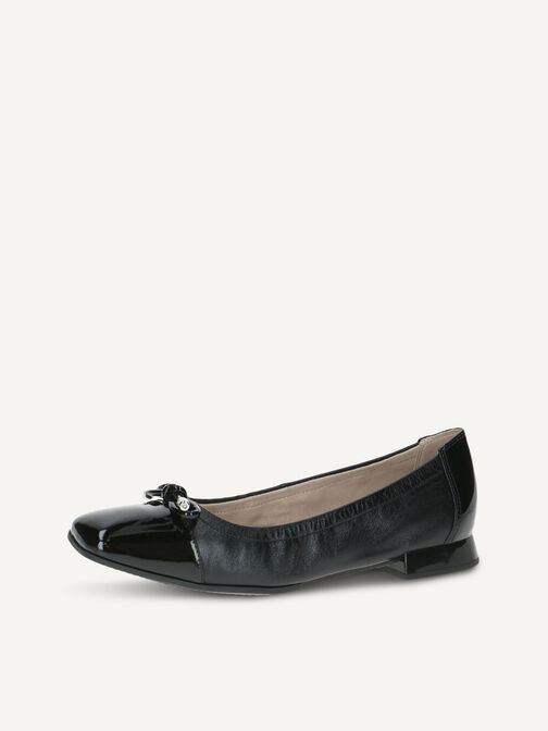 Ballerina, BLACK COMB I, hi-res