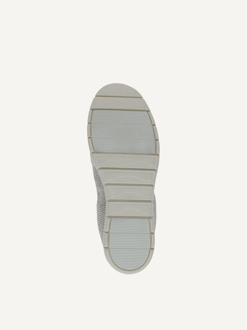 Slipper, VANILLA COMB, hi-res