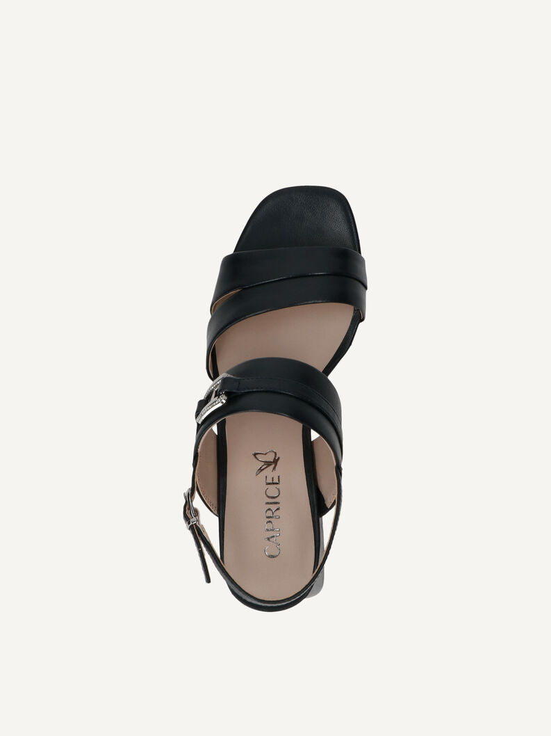 Sandalette, OCEAN NAPPA, hi-res
