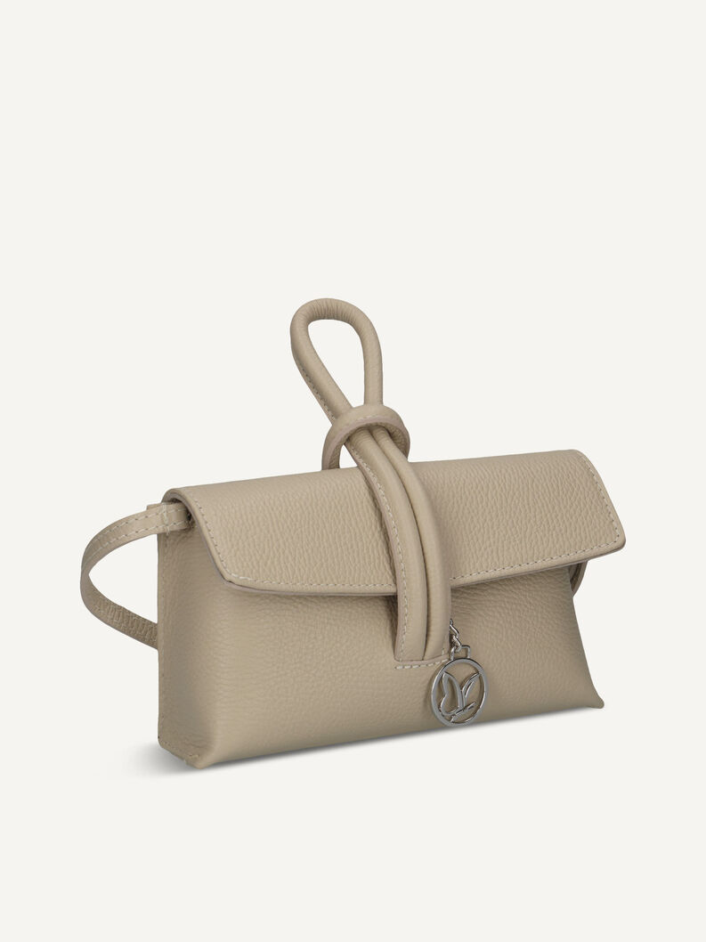 Clutch, BEIGE NAPPA, hi-res