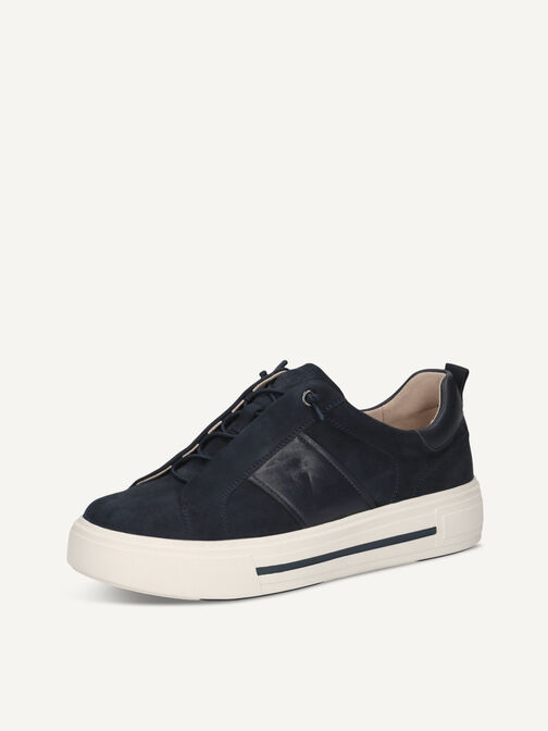 Basket, OCEAN SUEDE, hi-res