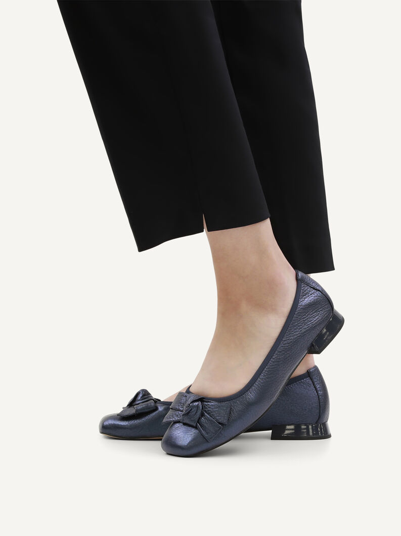 Ballerina, OCEAN PER.DEER, hi-res