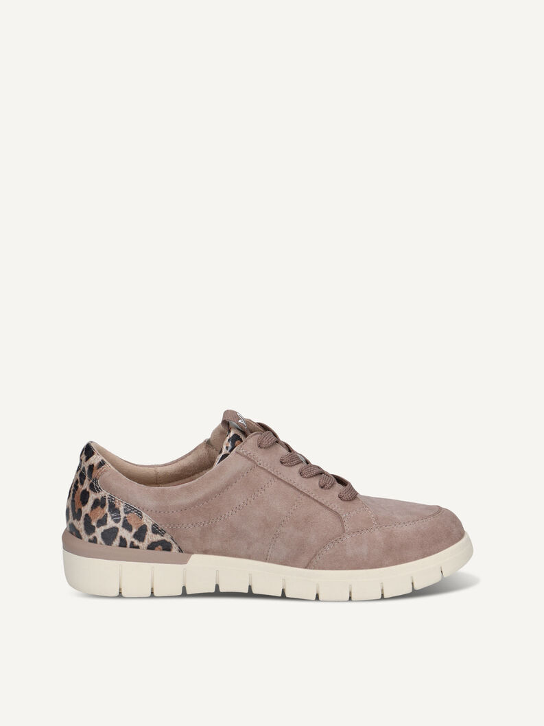 Sneaker, TAUPE COMB, hi-res