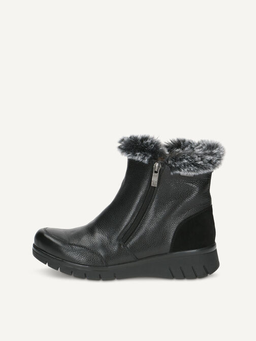 Stiefelette, BLACK COMB, hi-res
