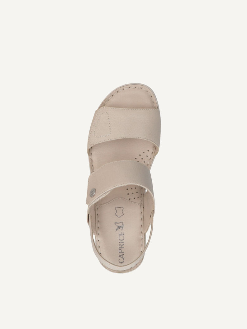 Sandalette, PEARL NAPPA, hi-res
