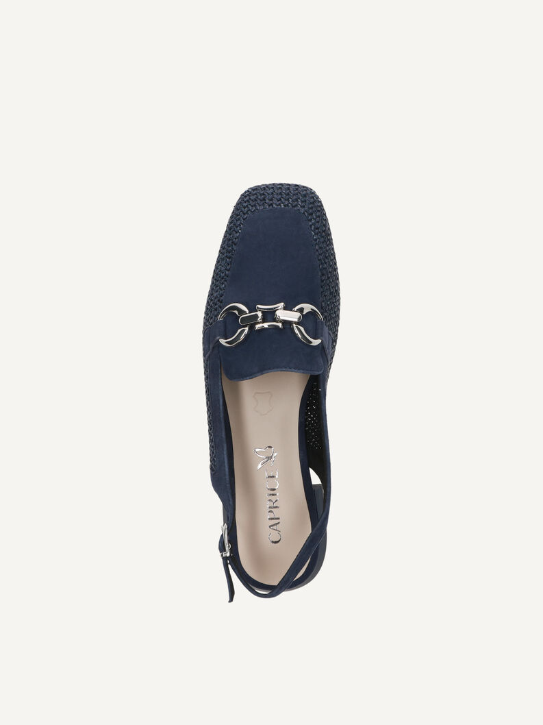 Ballerina, OCEAN COMB, hi-res