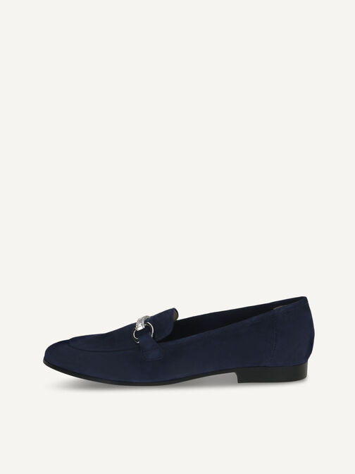 Slipper, OCEAN SUEDE, hi-res