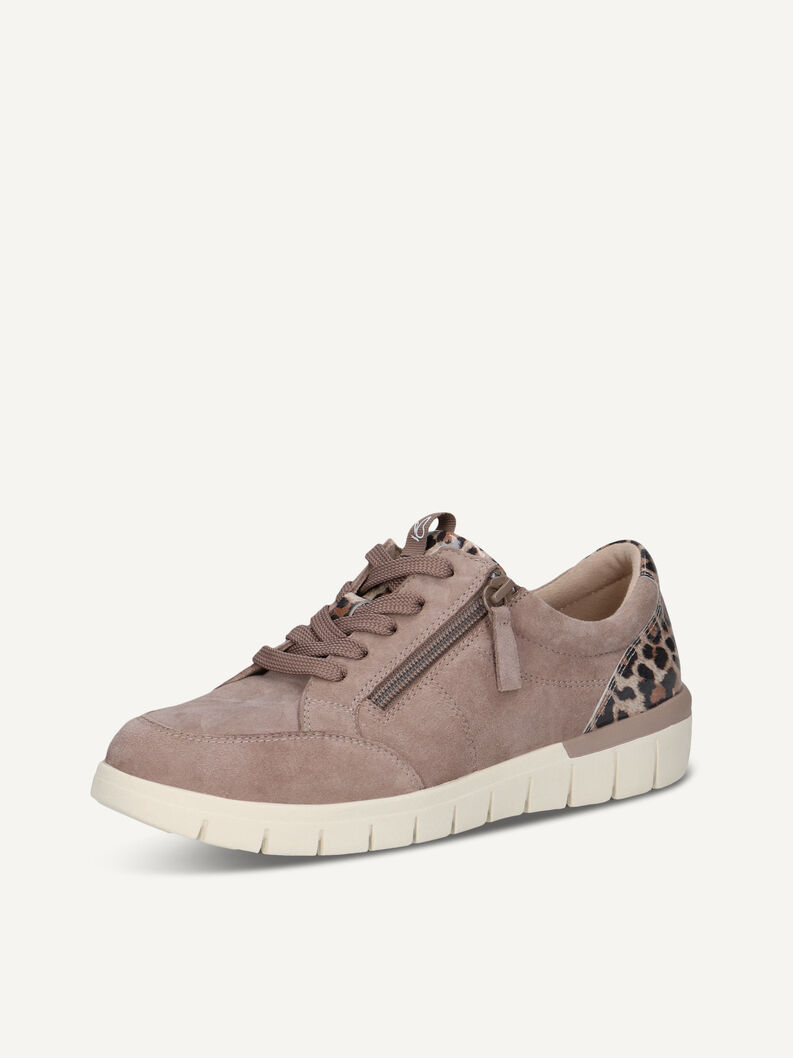 Sneaker, TAUPE COMB, hi-res