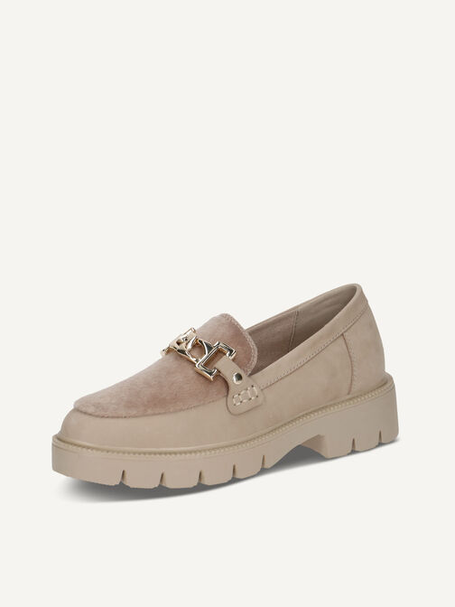 Slipper, BEIGE NUBUC, hi-res