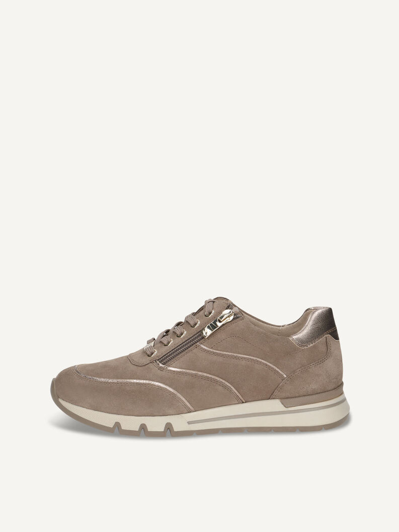 Sneaker, TAUPE COMB, hi-res