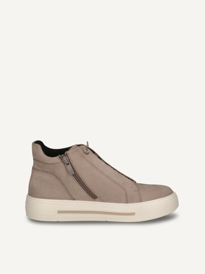 Sneaker, MUD NUBUC, hi-res