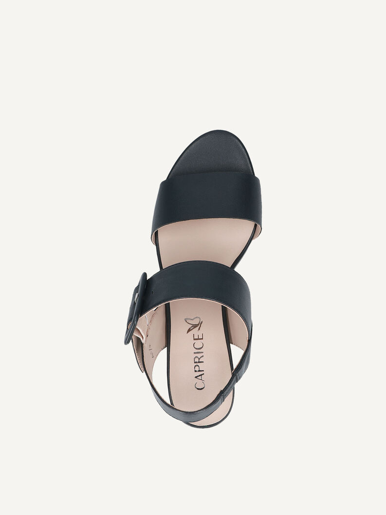 Sandalette, OCEAN NAPPA, hi-res