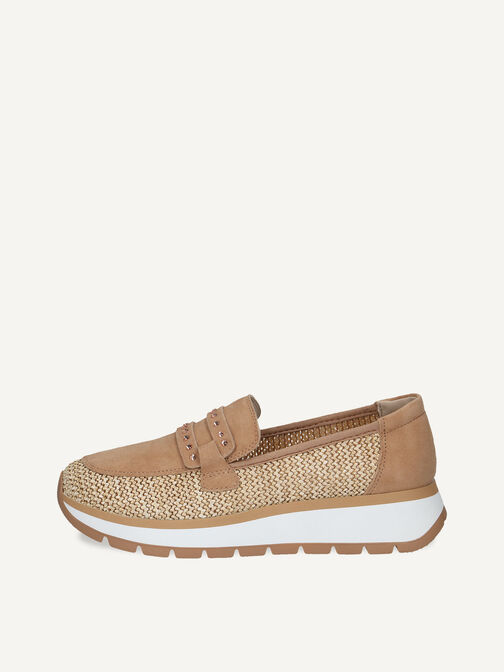 Slipper, BEIGE COMB, hi-res