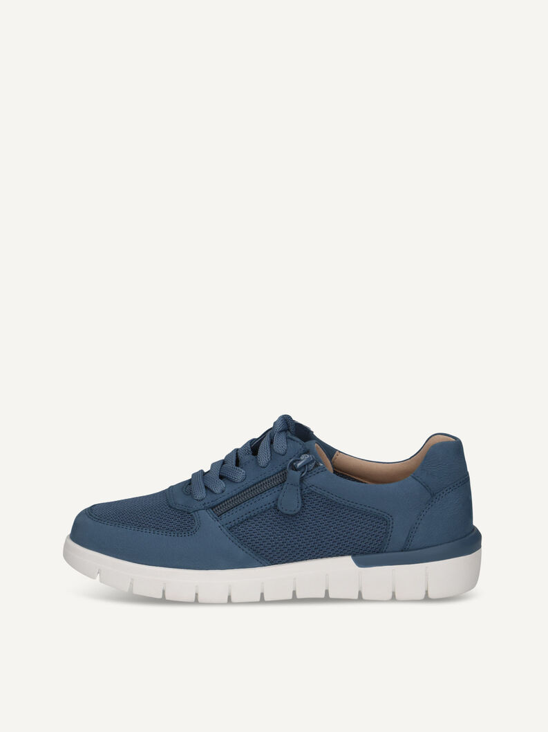 Sneaker, BLUE COMB, hi-res
