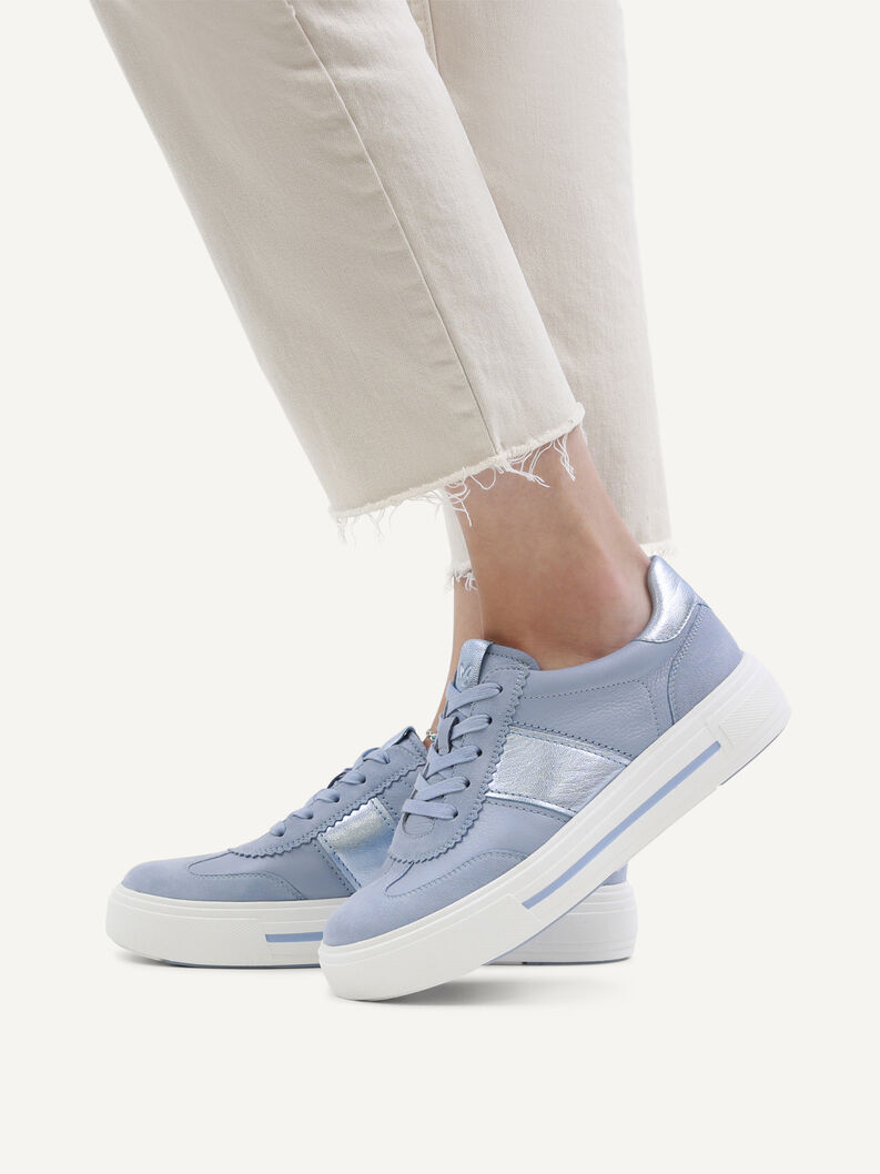 Sneaker, BLUE COMB, hi-res