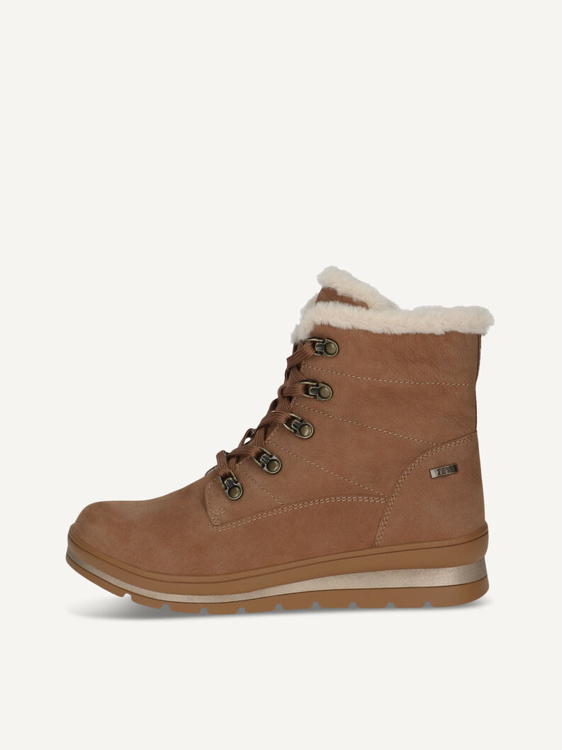Stiefelette, NUT NUBUC, hi-res