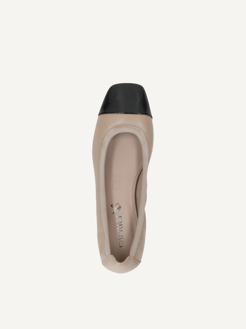 Pumps, BEIGE COMB, hi-res