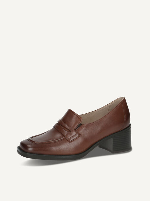 Trotteur, COGNAC NAPPA, hi-res