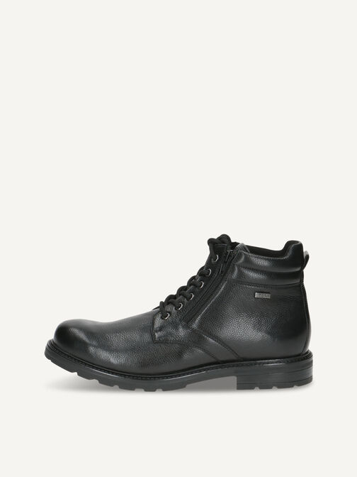 Stiefelette, BLACK NAPPA, hi-res