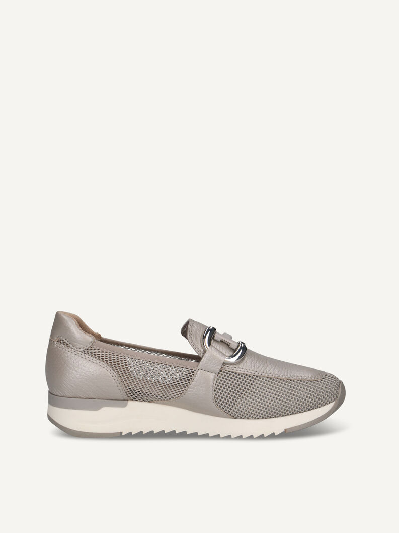 Slipper, GREY COMB, hi-res