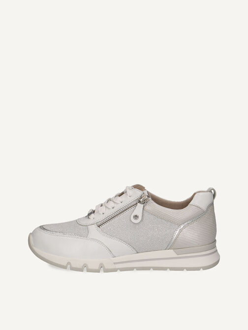 Basket, WHITE/SILVER, hi-res