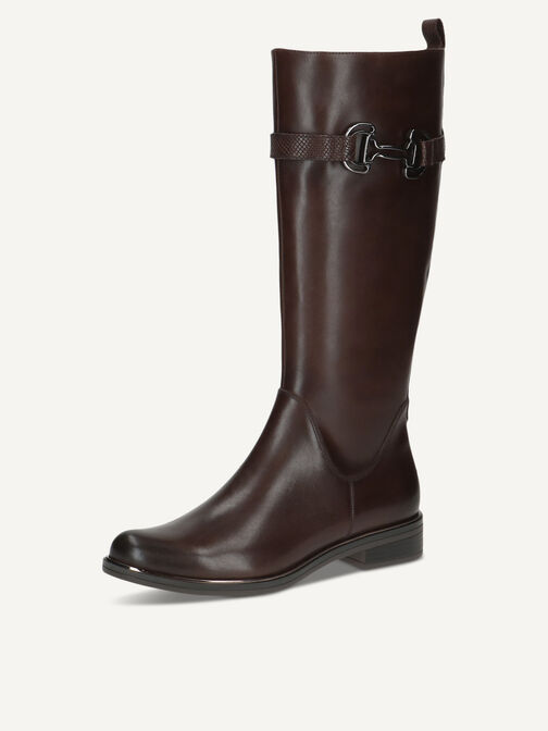 Bottes, DK BROWN COMB, hi-res