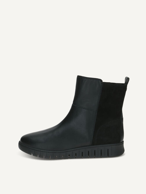 Stiefelette, BLACK COMB, hi-res