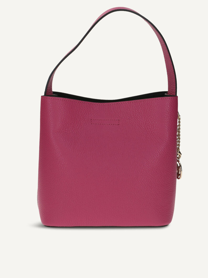 Umh&auml;ngetasche, PINK NAPPA, hi-res