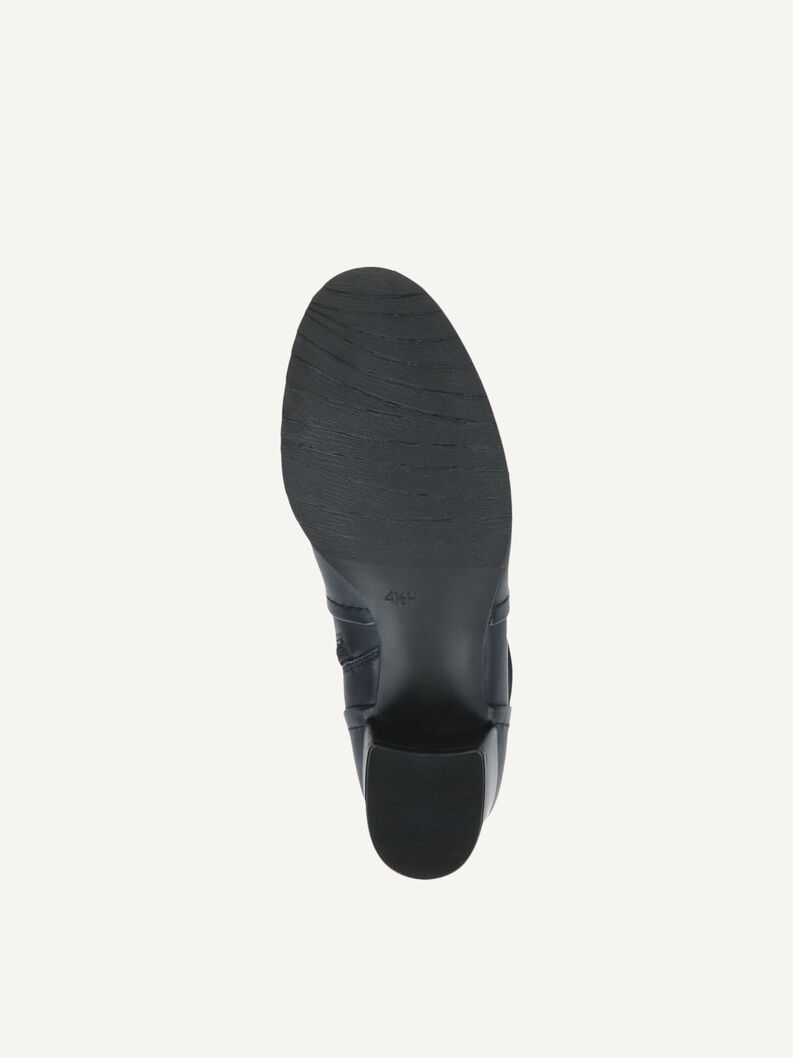 Stiefelette, OCEAN NAPPA, hi-res
