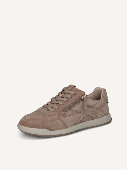 Sneaker, TAUPE SUEDE, hi-res