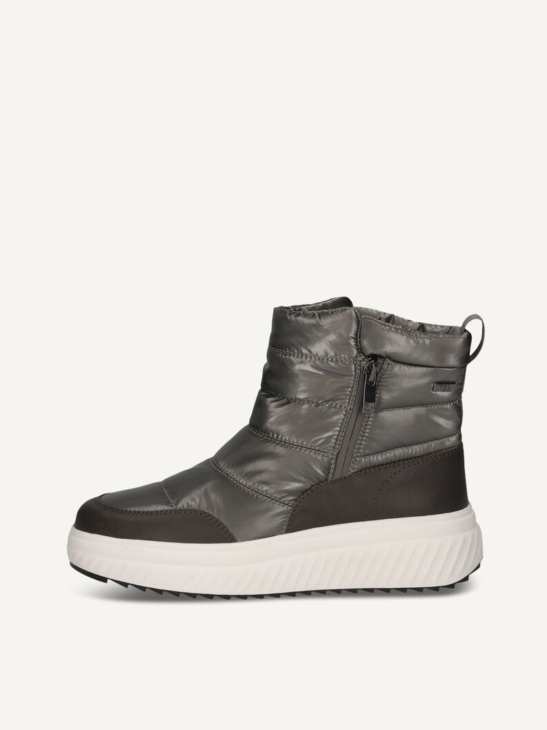 Stiefelette, DK GREY COMB, hi-res