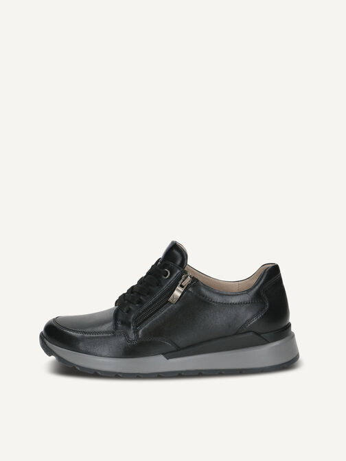 Sneaker, BLACK NAPPA, hi-res
