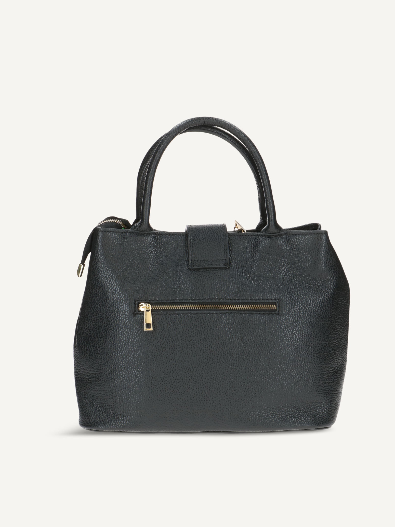 CAPRICE Borsa da Donna 9-61004-43, Tracolla, Nappa scanalata