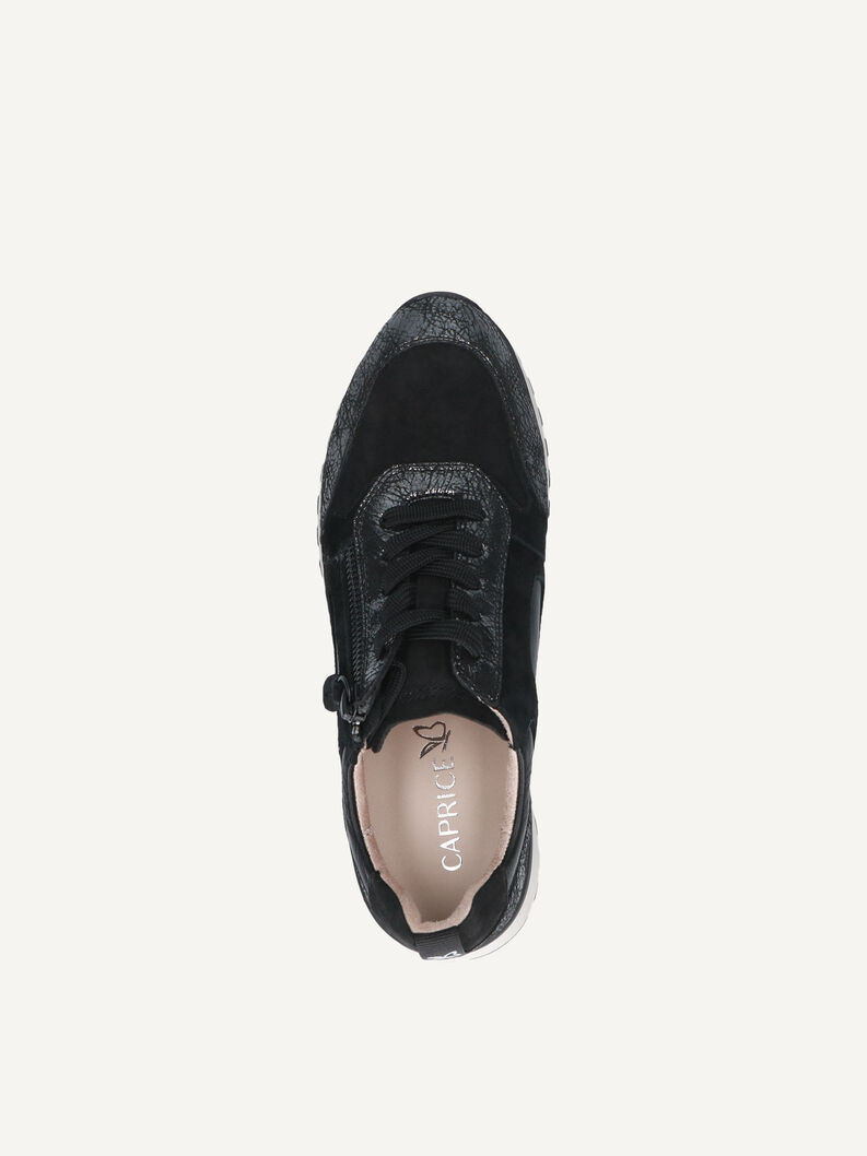 Sneaker, BLACK COMB, hi-res