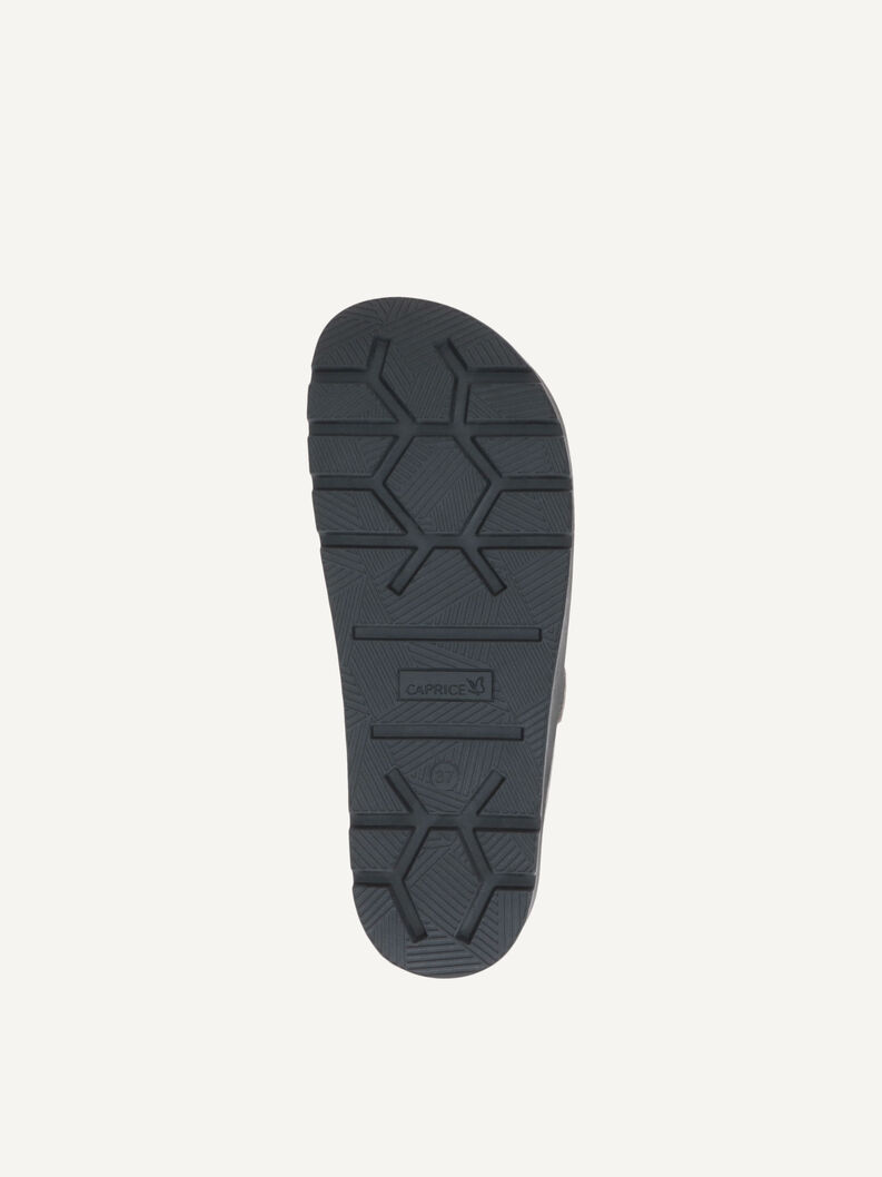 Pantolette, MUD SUEDE, hi-res
