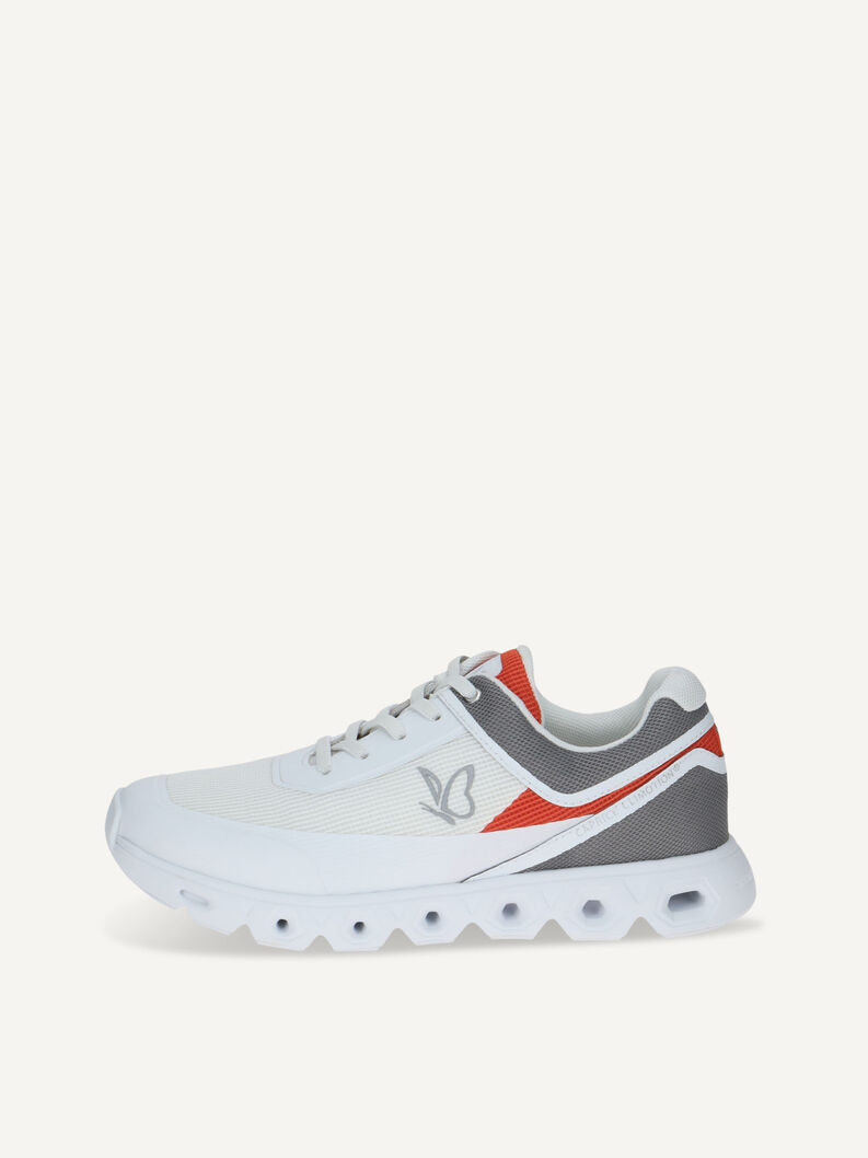 Sneaker, LT.GREY/WHITE, hi-res