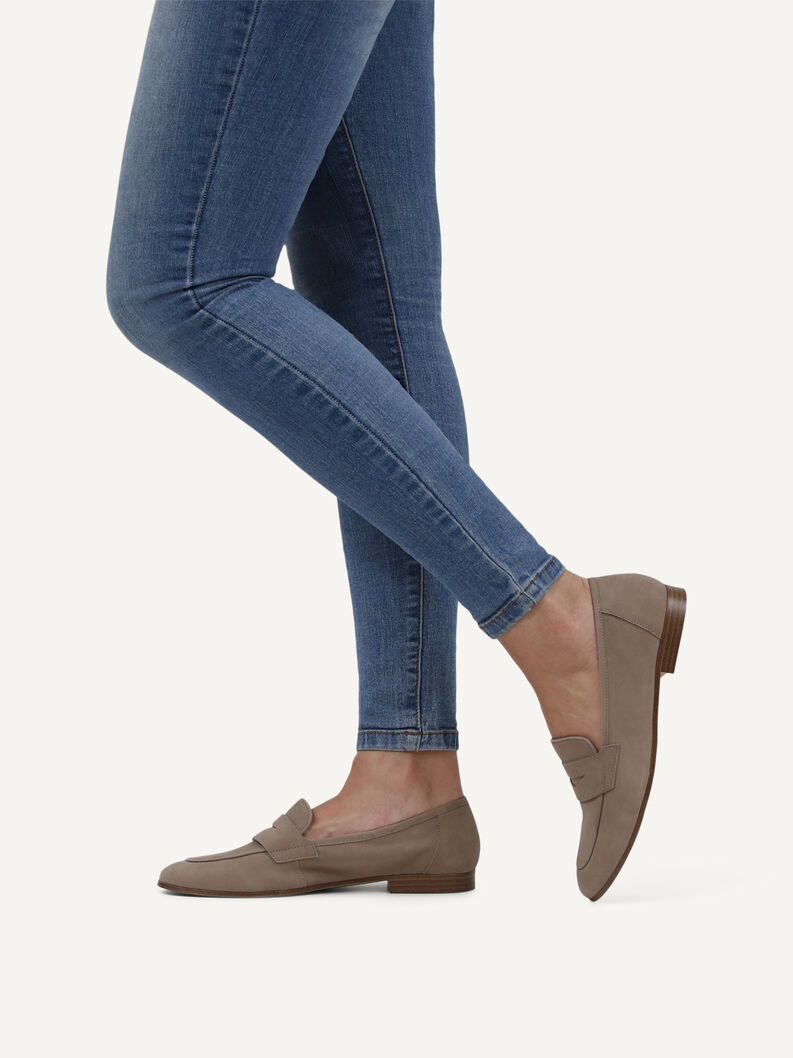 Slipper, MUD SUEDE, hi-res