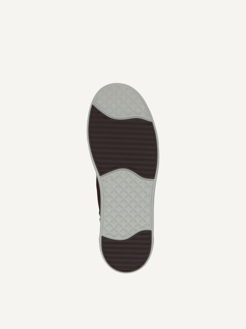 Stiefelette, BORDEAUX SUEDE, hi-res