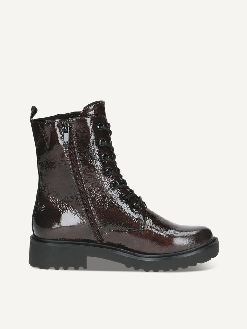 Stiefelette, BORD. NAPLAK, hi-res