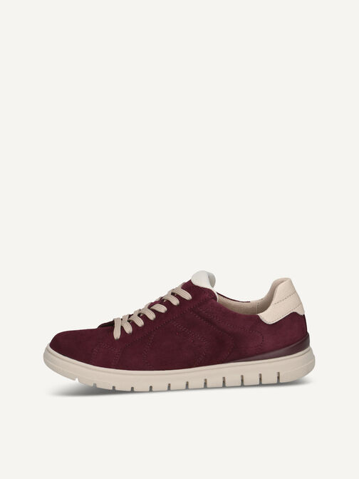 Sneaker, BORDEAUX COMB, hi-res