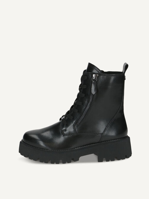 Stiefelette, BLACK NAPPA, hi-res