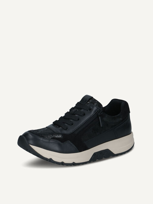 Sneaker, BLACK COMB, hi-res