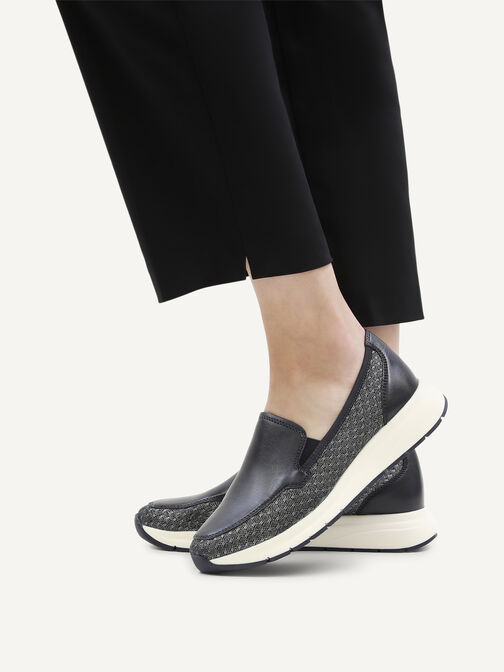 Sneaker, OCEAN COMB, hi-res