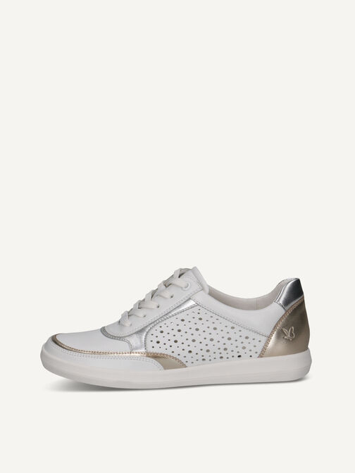 Basket, WHITE/SILVER, hi-res