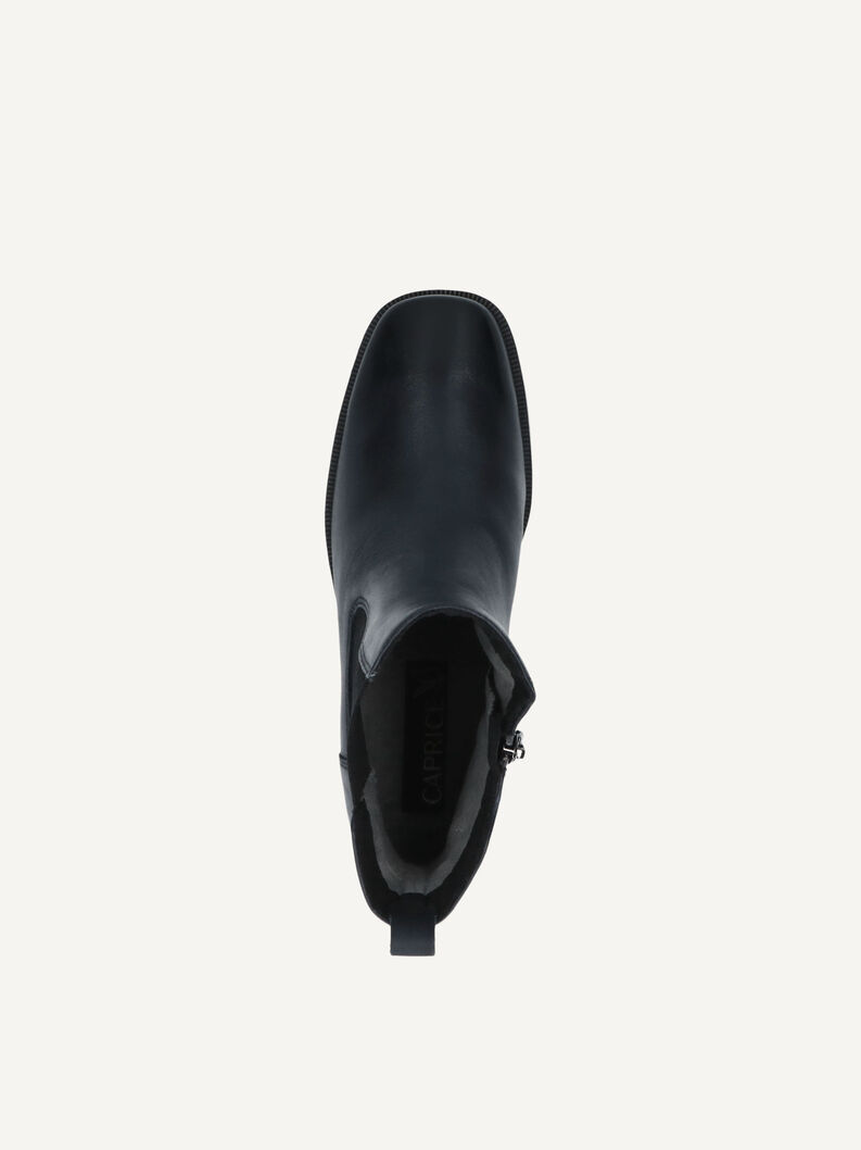 Stiefelette, OCEAN NAPPA, hi-res